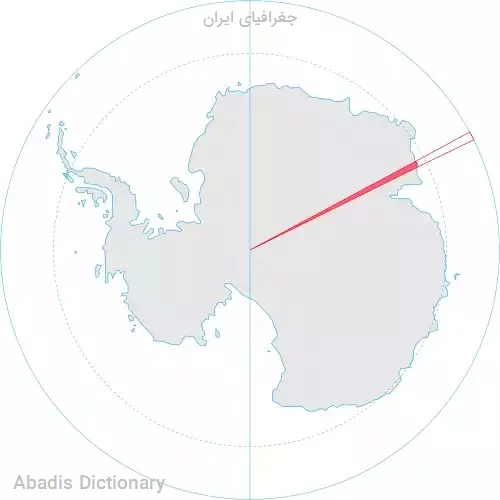 جغرافیای ایران